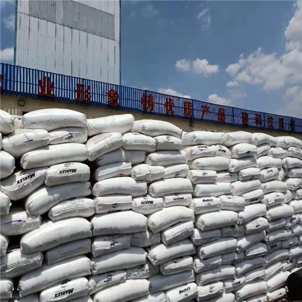 HDPE waterproofing geomembrane raw matyerial 1