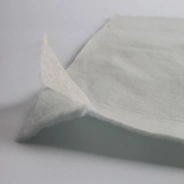 Geomembrana composta