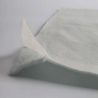 Geomembrana composta