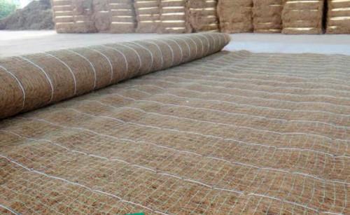 Vegetation Mat