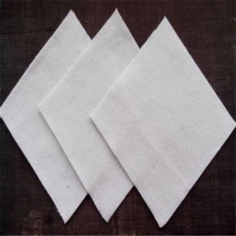 Teixit de polièster de fibra curta de polièster